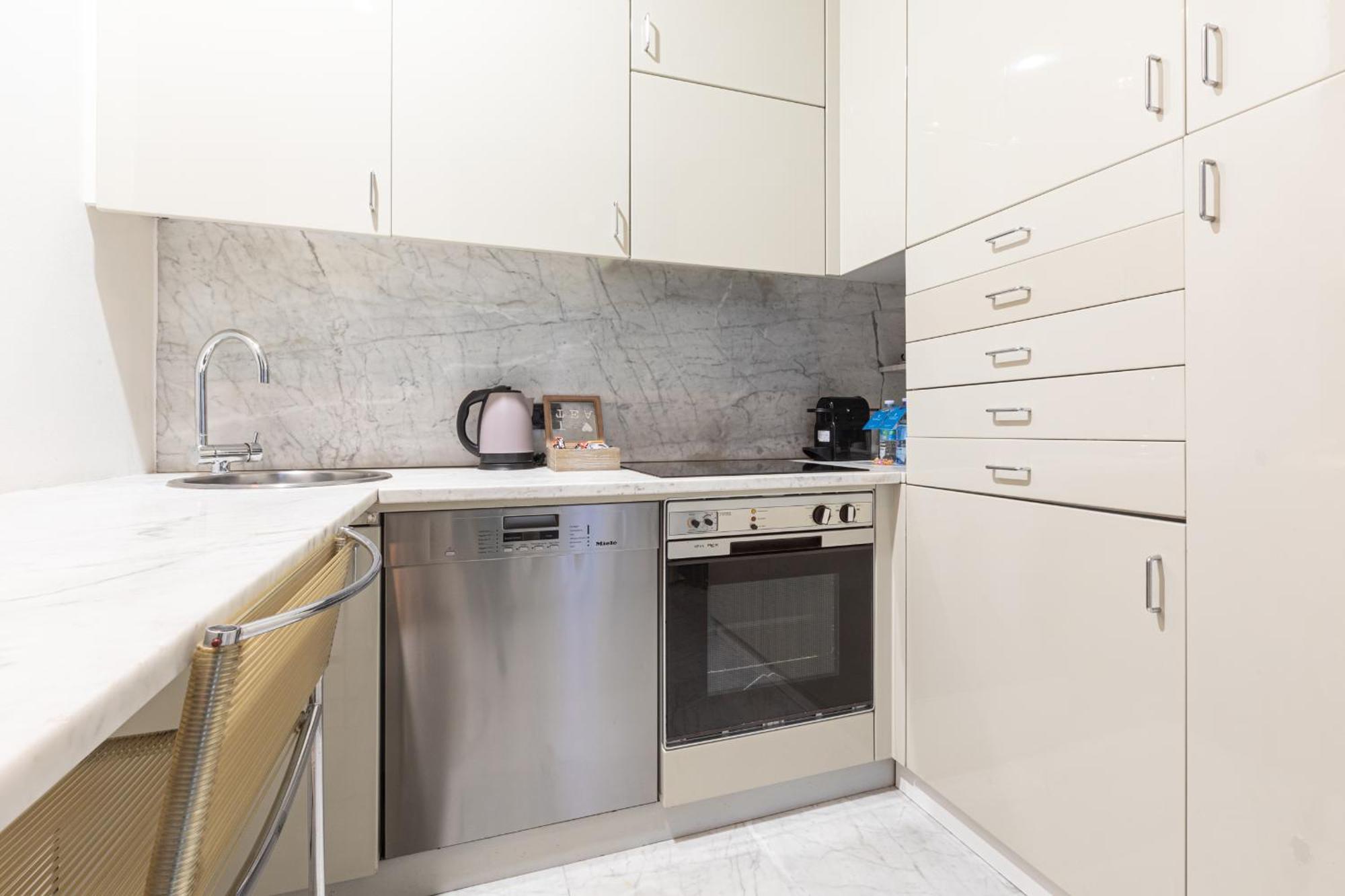 Monte Napoleone Split-Level Terrace Apartment - Top Collection Mailand Exterior foto